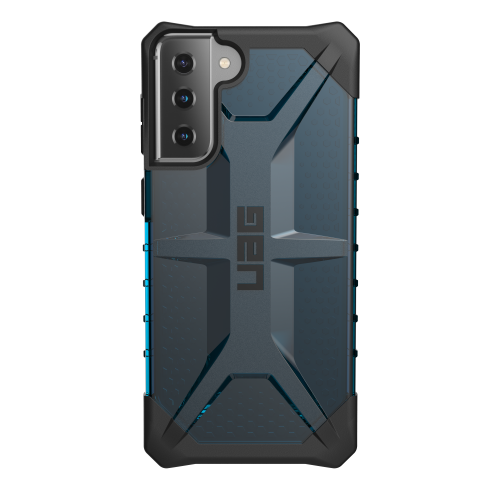 UAG - Urban Armor Gear Plasma funda para teléfono móvil Azul (Ref.212823115555)