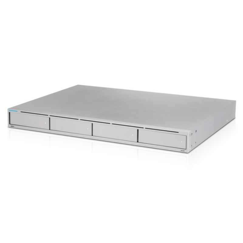 UBIQUITI - AiirVision Grabador 1x10Gb+1xGb (Ref.UNVR)