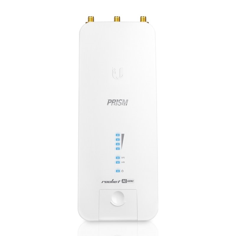 UBIQUITI - Rocket AC RP-5AC-Gen2 5GHz (Ref.RP-5AC-GEN2)