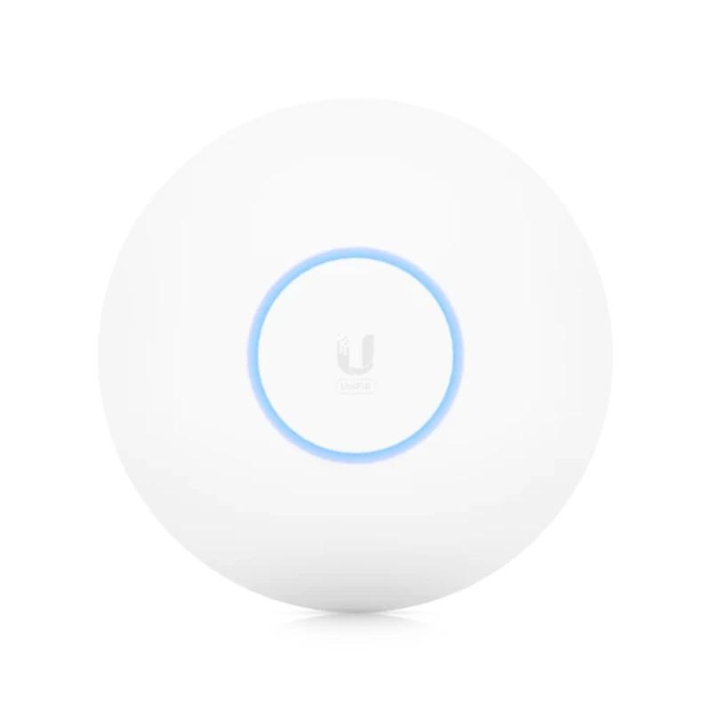 UBIQUITI - AP WiFi6 Dual 1xGbE 2x2 4x4 (Ref.U6-PRO)