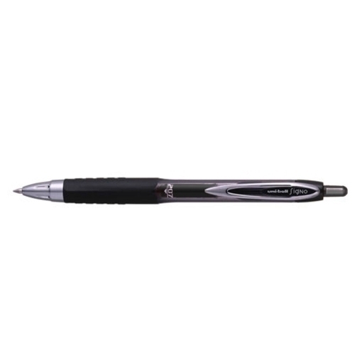 UNI-BALL - ROLLER GEL RT. SIGNO 207 MICRO 0,5 (UMN-207 MICRO) NEGRO (Ref.772897000)
