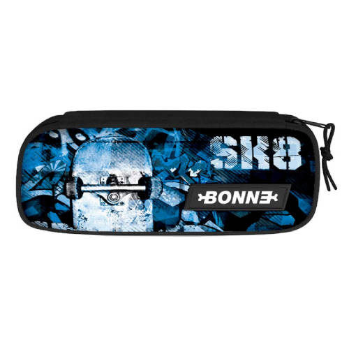 UNKEEPER - ESTUCHE RECTANGULAR ARTIC SK8 22 X 8 X 4 CM. (Ref.80558002900)