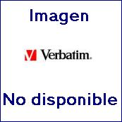 VERBATIM - Cartucho de Datos DC 9250 2.5Gb (Ref.89710)