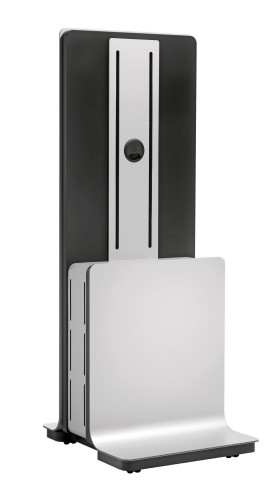 VOGEL'S - MUEBLE PARA VIDEOCONFERENCIA / / PLATA (Ref.PFF5100)