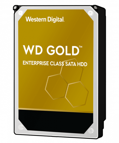 WESTERN DIGITAL ELEMENTS - Western Digital Gold 3.5&quot; 6000 GB Serial ATA III (Canon L.P.I. 5,45€ Incluido) (Ref.WD6003FRYZ)