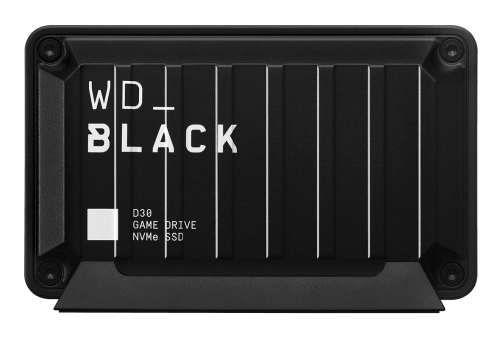 WESTERN DIGITAL ELEMENTS - Western Digital WD_BLACK D30 1000 GB Negro (Canon L.P.I. 6,45€ Incluido) (Ref.WDBATL0010BBK-WESN)