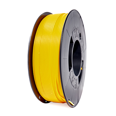 WINKLE - PLA-HD 1.75 FILAMENTO AMARILLO CANARIO 1KG (Ref.PLA-HDAMARILLO)