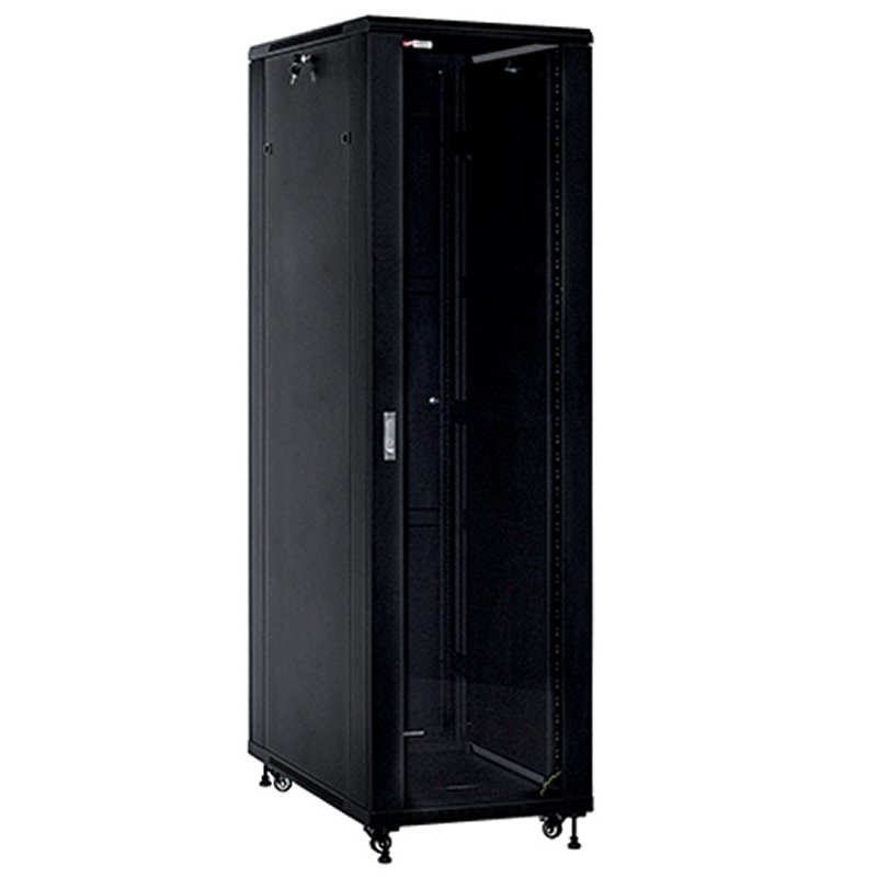 WP - Armario SH 42U RNA 19&quot; 600X600 Desmontado (Ref.N-RNA-42606-BS)
