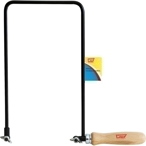 WUTO - ARCO SIERRA ESTANDAR 130x260 (Ref.B/13 CA)