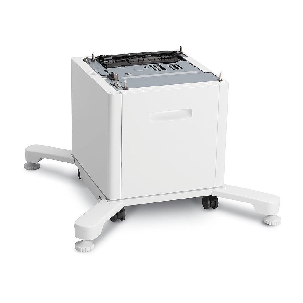 XEROX - Alimentador B600,B605 de alta capacidad (2.000 hojas) (Ref.097S04948)