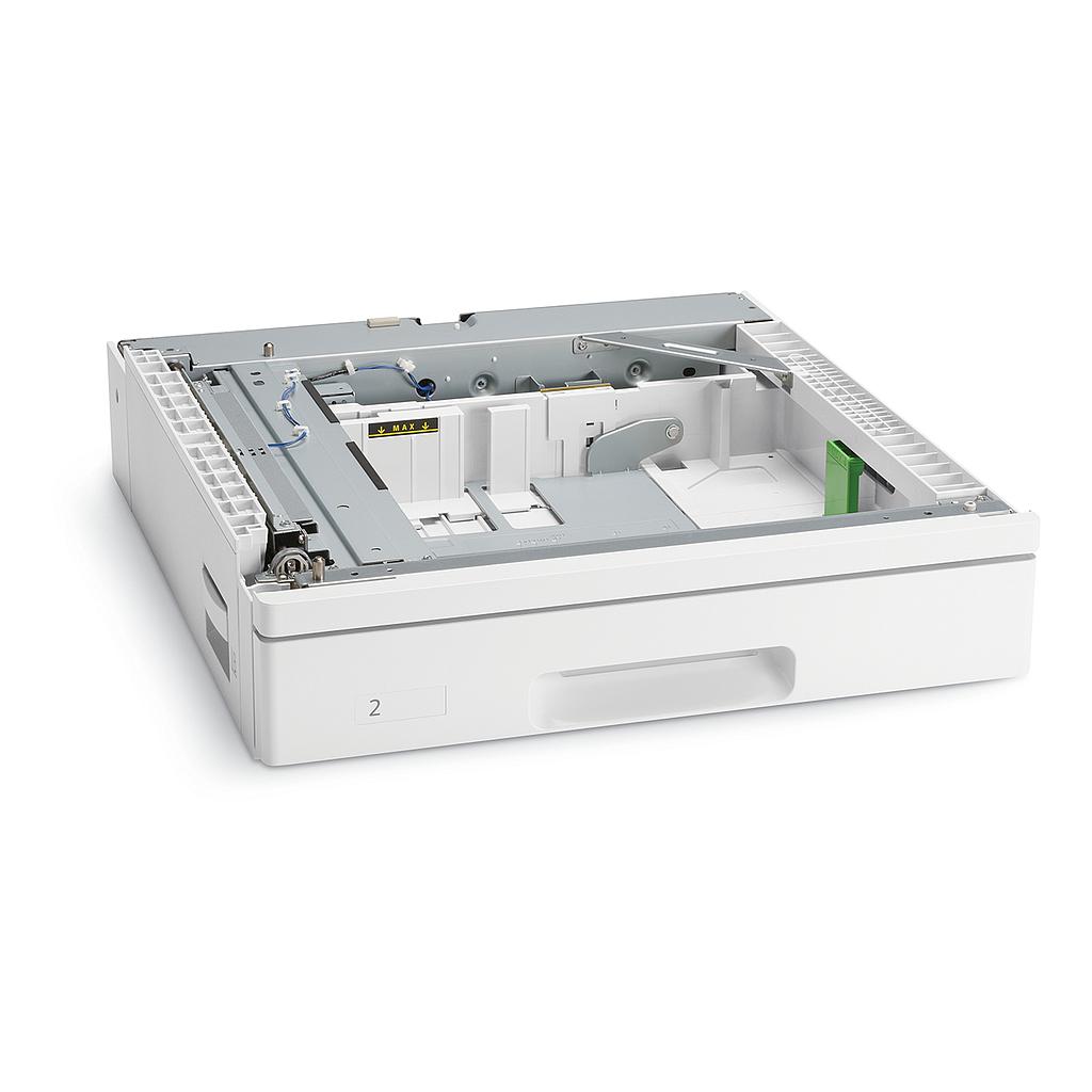 XEROX - Bandeja sencilla 520 hojas A3 (Ref.097S04910)