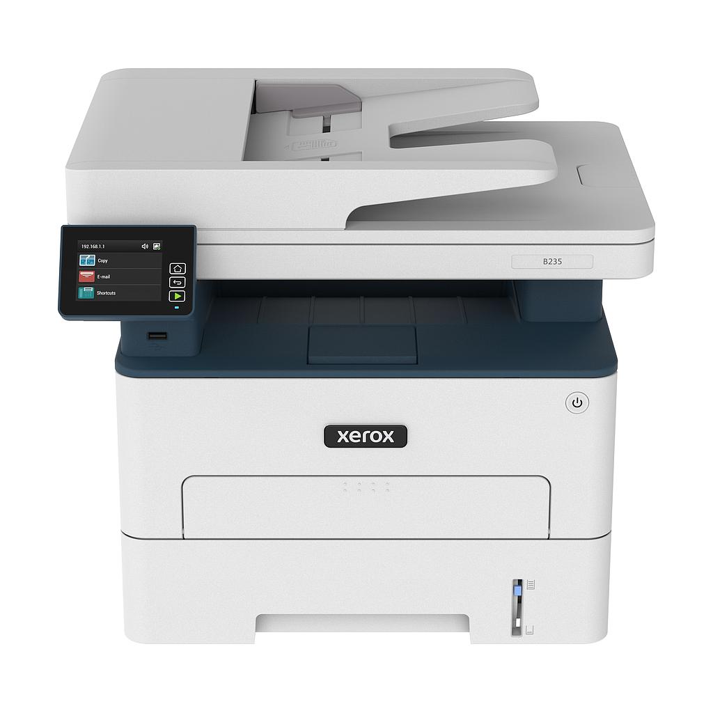 XEROX - Multifuncion Laser Monocromo /B235V_DNI (Canon L.P.I. 5,25€ Incluido) (Ref.B235V_DNI)