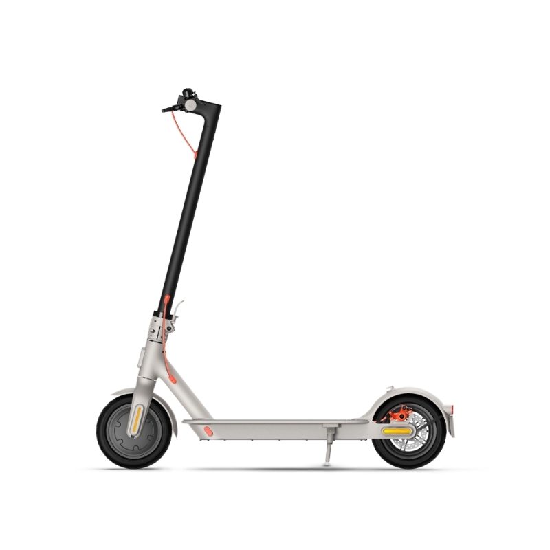 XIAOMI - Mi Electric Scooter 3 Gris (Ref.BHR4853GL)