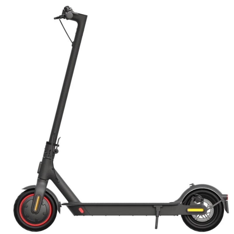 XIAOMI - Mi Electric Scooter Pro 2 Negro (Ref.FBC4025GL)