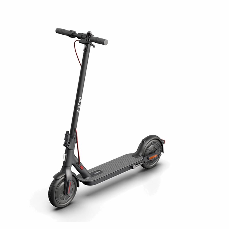 XIAOMI - PATINETE ELECTRICO MI SCOOTER 3 LITE NEGRO EU (Ref.BHR5388GL)