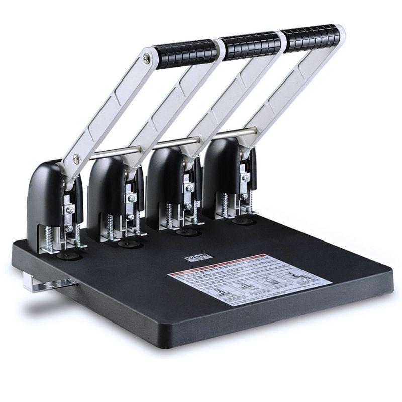 YOSAN - TROQUELADORA PERFORADORA 4 AGUJEROS 954 (Ref.5050TA954)