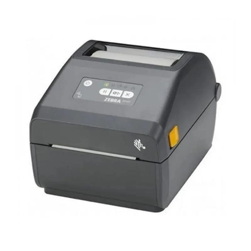 ZEBRA - Impresora Térmica Directa ZD421D Wifi (Ref.ZD4A042-D0EW02EZ)