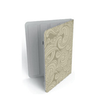 Ziron funda para tablet 17,8 cm (7&quot;) Folio Blanco (Ref.ZR186)