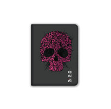 Ziron funda para tablet 17,8 cm (7&quot;) Folio Negro, Rosa (Ref.ZR195)