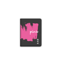 Ziron funda para tablet 20,3 cm (8&quot;) Folio Negro, Rosa (Ref.ZX002)