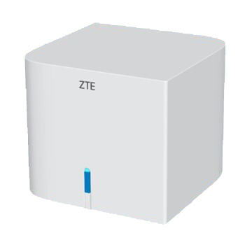 ZTE - DIPPER WI-FI 5 MESH AP DUAL-CORE GIGABIT AC1200 (Ref.Z1200)