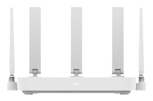 ZTE - router inalámbrico Gigabit Ethernet Doble banda (2,4 GHz / 5 GHz) (Ref.E1320)