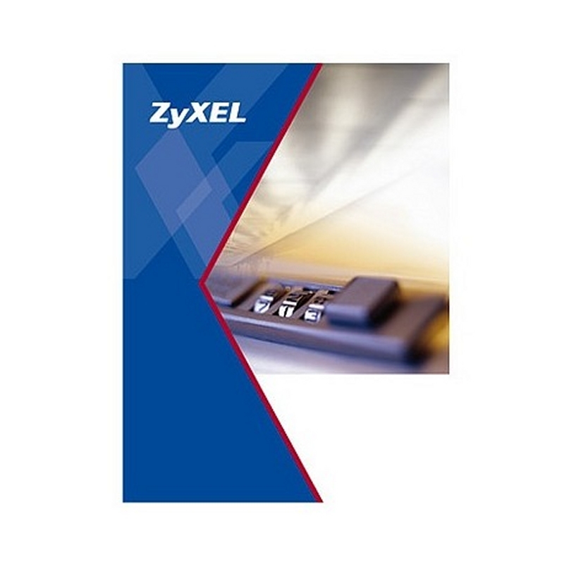 ZYXEL - Licencia USG1900 Filtro Contenidos 2 Años (Ref.LIC-CCF-ZZ0020F)