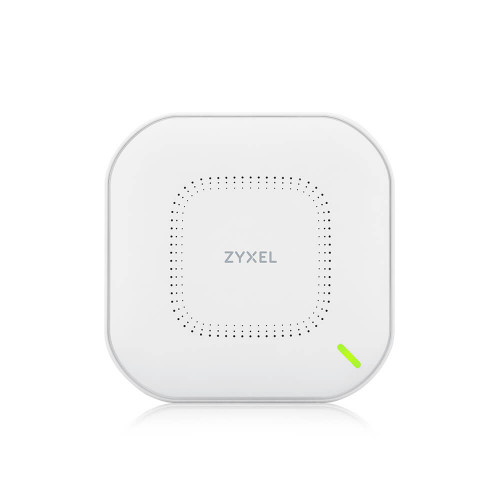 ZYXEL - NWA110AX 1000 Mbit/s Blanco Energía sobre Ethernet (PoE) (Ref.NWA110AX-EU0102F)