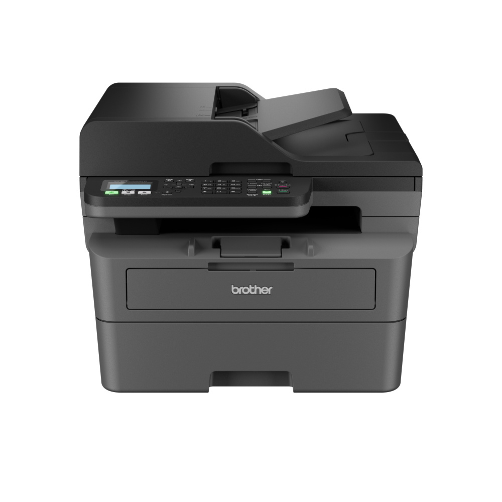 BROTHER - MULTIFUNCIÓN LASER MONOCROMO MFC-L2800DW, CON FUNCIÓN DUPLEX Y WIFI (CANON L.P.I. 5,25€ Incluido) (Ref.MFCL2800DWRE1)