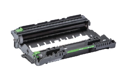 INKLOUD - TAMBOR COMPATIBLE REMANUFACTURADO Brother DR2400 - Negro (Ref.BRDR2400)