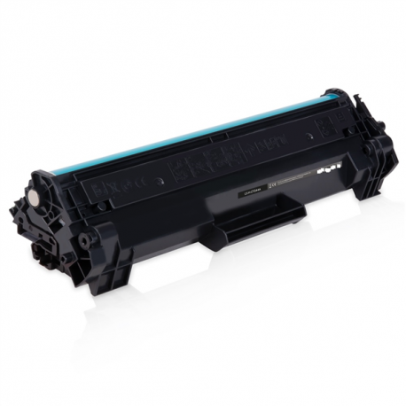 INKLOUD - Toner COMPATIBLE REMANUFACTURADO HP CF244A - Negro (Ref.HPCF244A)