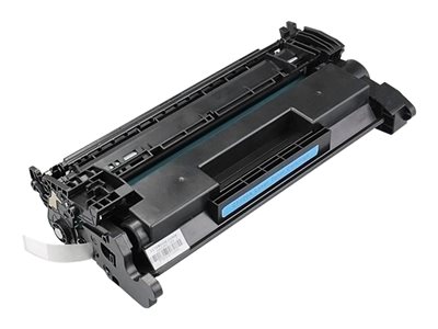 INKLOUD - Toner COMPATIBLE REMANUFACTURADO Hp/Canon CF226 - Negro (Ref.HPCF226X)