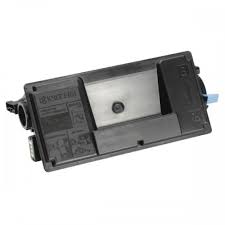 INKLOUD - Toner COMPATIBLE REMANUFACTURADO Kyocera TK3160 - Negro (Ref.KYOTK3160)