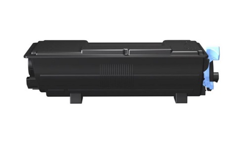 INKLOUD - Toner COMPATIBLE REMANUFACTURADO Kyocera TK3400 - Negro (Ref.KYOTK3400)