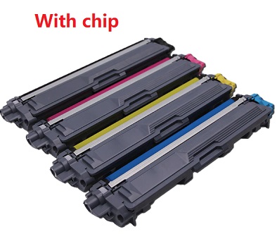 INKLOUD - Toner COMPATIBLE REMANUFACTURADO Brother TN247MN - Magenta (Ref.BROTN247MN)