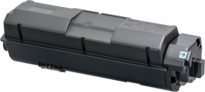 INKLOUD - Toner COMPATIBLE REMANUFACTURADO Kyocera KYOTK1170X - Negro (Ref.KYOTK1170X)