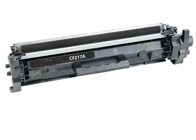 INKLOUD - Toner COMPATIBLE REMANUFACTURADO Hp/Canon CF217A - Negro (Ref.HPCF217A/CRG047)