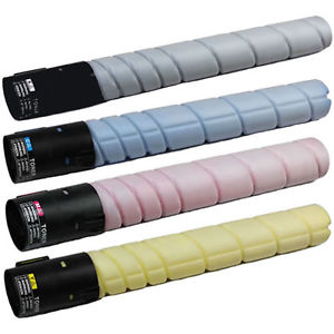 INKLOUD - Toner COMPATIBLE REMANUFACTURADO Minolta MITN216M - Magenta (Ref.MITN216M)