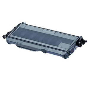 INKLOUD - Toner COMPATIBLE REMANUFACTURADO Brother TN2320 - Negro (Ref.BRTN2320XPP)