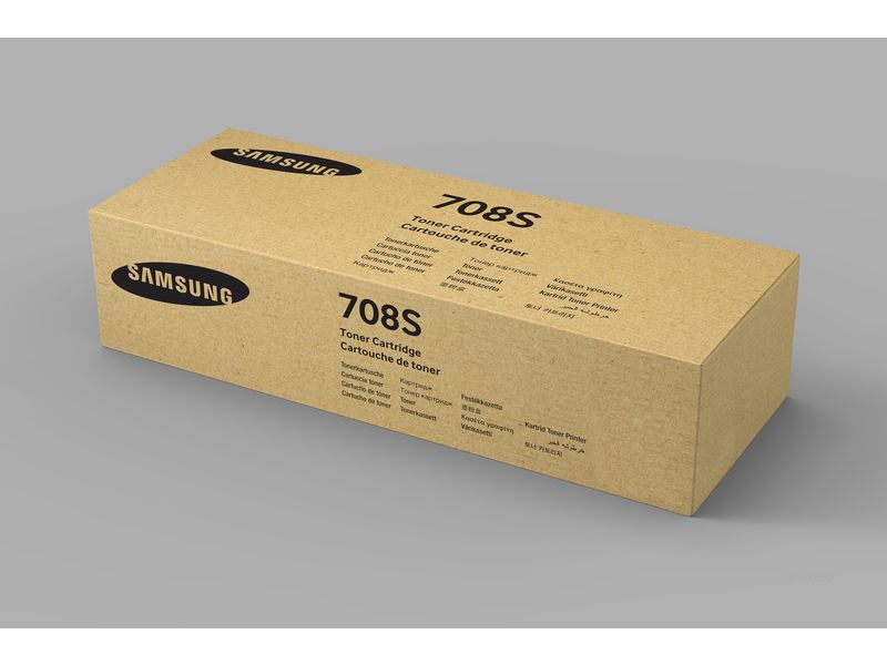 SAMSUNG - Toner Laser ORIGINALES BL 25K (Ref.MLT-D708S/ELS)