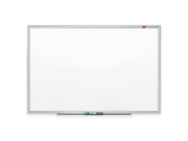 NOBO - Pizarra Nano Clean Steel 900x600 (Ref.1905167)