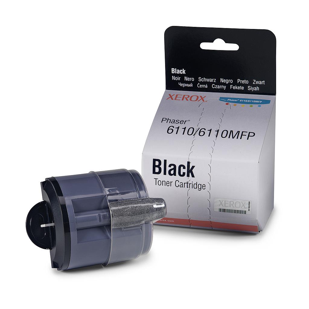 XEROX - OFFICE - Toner Laser COMPATIBLES NEGRO 2K (Ref.106R01274)