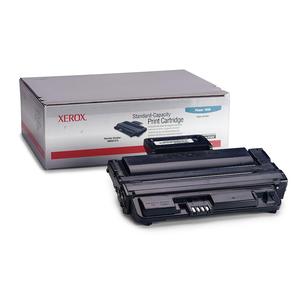 XEROX - OFFICE - Toner Laser COMPATIBLES NEGRO 3,5K (Ref.106R01373)