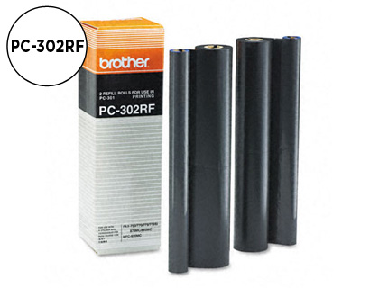 BROTHER - Cint TRANSF NG PK2 (Ref.PC-302RF)