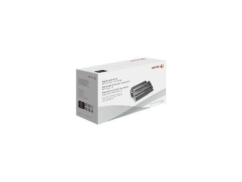 XEROX - OFFICE - Toner Laser COMPATIBLES HP 55A (CE255A) Negro (Ref.106R01621)
