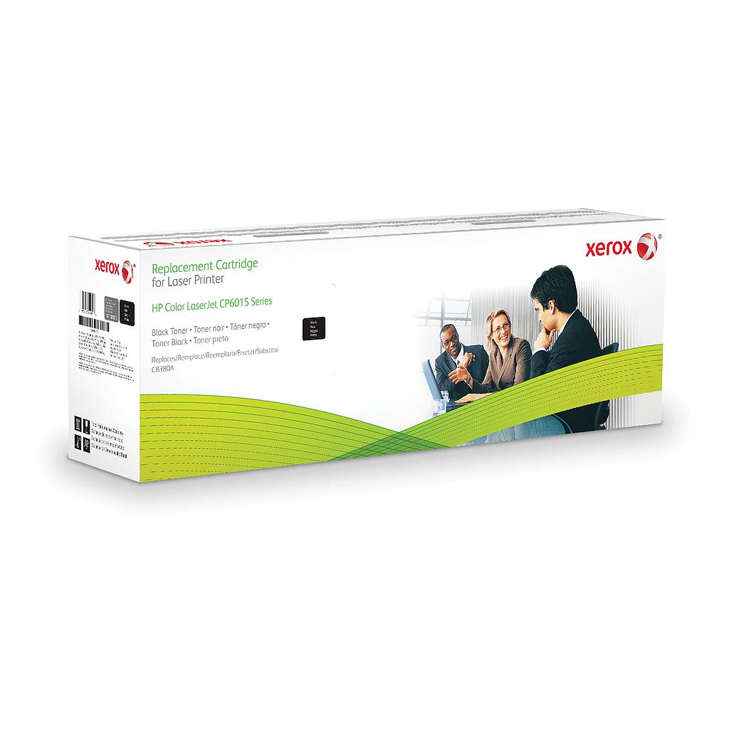 XEROX - OFFICE - Toner Laser COMPATIBLES Negro HP 823A 16500 paginas (Ref.106R02138)