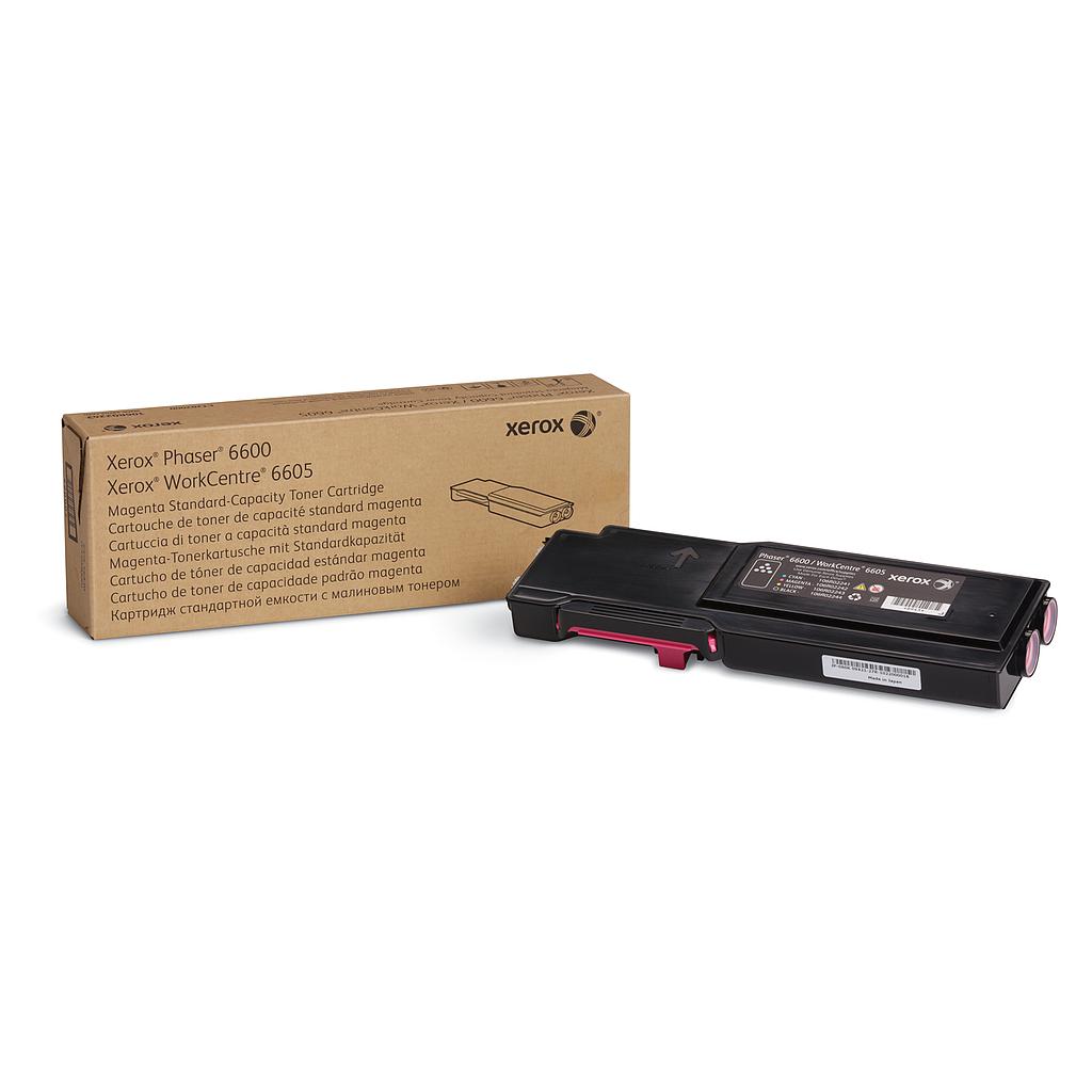 XEROX - OFFICE - Toner Laser COMPATIBLES MG 2K (Ref.106R02246)