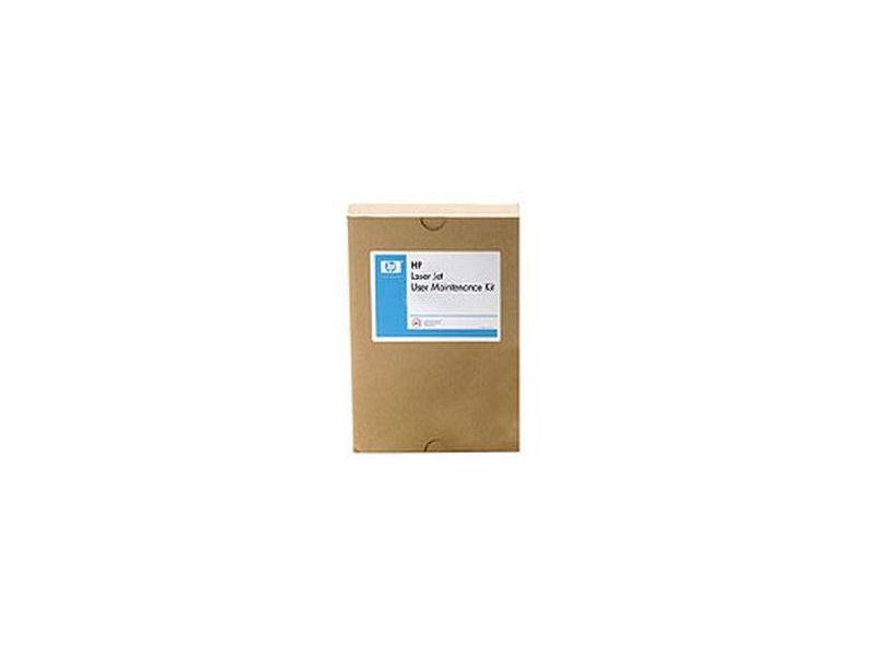 HP ( HEWLETT PACKARD ) - Kit Mantenimiento ADF ALIM Negro 60000 paginas (Ref.Q7842A)