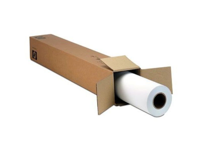 HP ( HEWLETT PACKARD ) - Papel fotografico 24 pulgadas 235Gr Satinado (Ref.Q8920A)