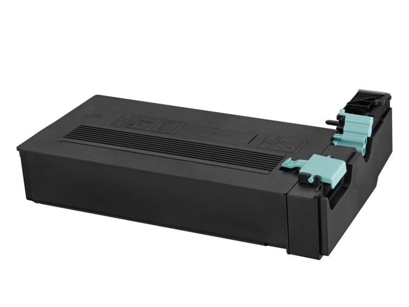 SAMSUNG - Toner Laser ORIGINALES D6555A Negro (Ref.SCX-D6555A/ELS)